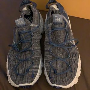 Nike Space Hippie 04 size 13 men’s